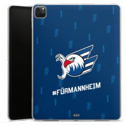 Tablet Silikon Case transparent