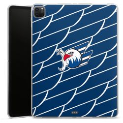 Tablet Silikon Case transparent