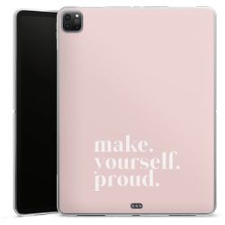 Tablet Silicone Case transparent