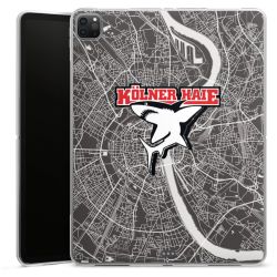 Tablet Silikon Case transparent