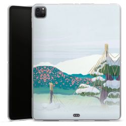 Tablet Silicone Case transparent