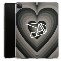 Tablet Silikon Case transparent