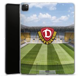 Tablet Silikon Case transparent