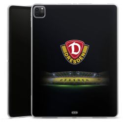 Tablet Silikon Case transparent