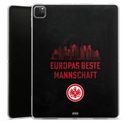 Tablet Silikon Case transparent