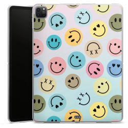 Tablet Silicone Case transparent