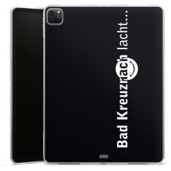 Tablet Silikon Case transparent