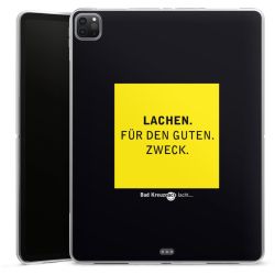 Tablet Silikon Case transparent