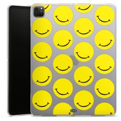 Tablet Silikon Case transparent