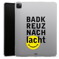 Tablet Silikon Case transparent