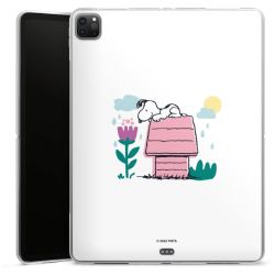 Tablet Silicone Case transparent