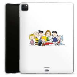 Tablet Silicone Case transparent