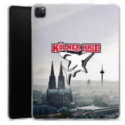 Tablet Silikon Case transparent