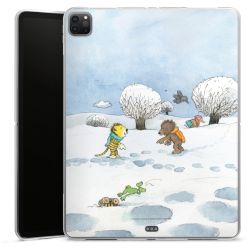 Tablet Silicone Case transparent