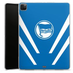 Tablet Silikon Case transparent