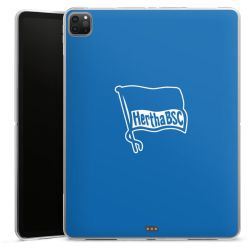 Tablet Silikon Case transparent