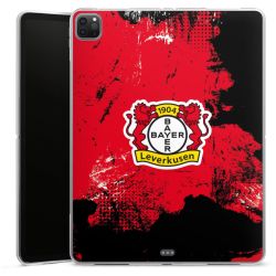 Tablet Silikon Case transparent