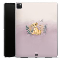 Tablet Silicone Case transparent