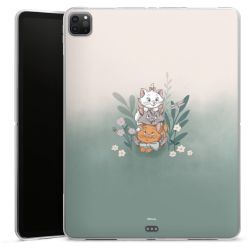 Tablet Silicone Case transparent