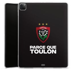 Tablet Silikon Case transparent