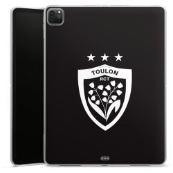 Tablet Silikon Case transparent