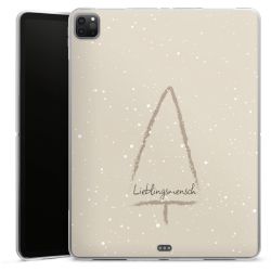 Tablet Silikon Case transparent