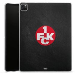 Tablet Silikon Case transparent