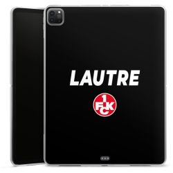 Tablet Silikon Case transparent