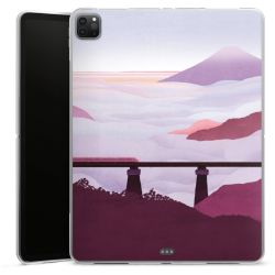 Tablet Silicone Case transparent