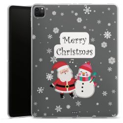 Tablet Silicone Case transparent