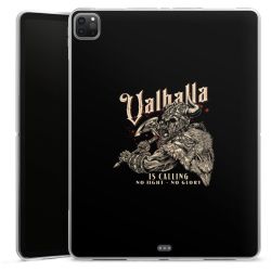 Tablet Silikon Case transparent