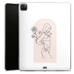 Tablet Silicone Case transparent