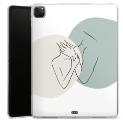 Tablet Silicone Case transparent