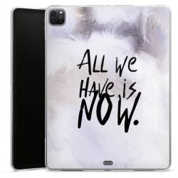 Tablet Silicone Case transparent