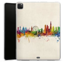 Tablet Silicone Case transparent