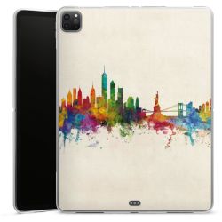 Tablet Silicone Case transparent