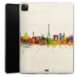 Tablet Silicone Case transparent