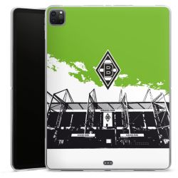 Tablet Silikon Case transparent