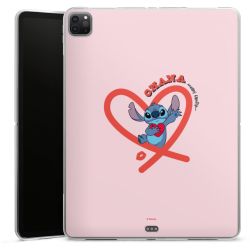 Tablet Silicone Case transparent