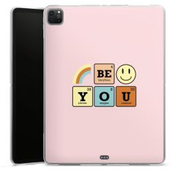 Tablet Silicone Case transparent