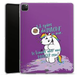 Tablet Silikon Case transparent