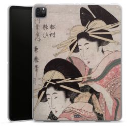 Tablet Silicone Case transparent