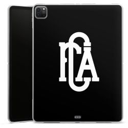 Tablet Silikon Case transparent