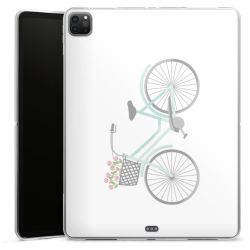 Tablet Silicone Case transparent