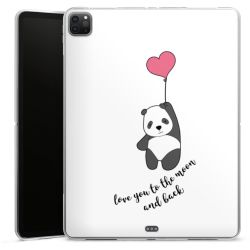 Tablet Silicone Case transparent