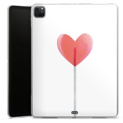 Tablet Silicone Case transparent