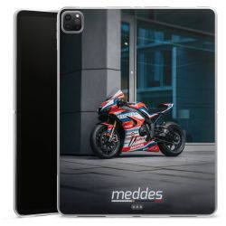 Tablet Silikon Case transparent