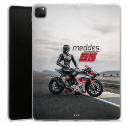 Tablet Silikon Case transparent