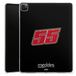 Tablet Silikon Case transparent