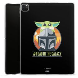 Tablet Silikon Case transparent